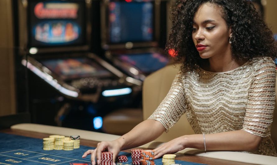 Top Strategies for Filipino Players at Pesobet Casino