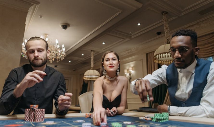 A Guide to Bingo Plus Login and Maximizing Your Online Casino Experience