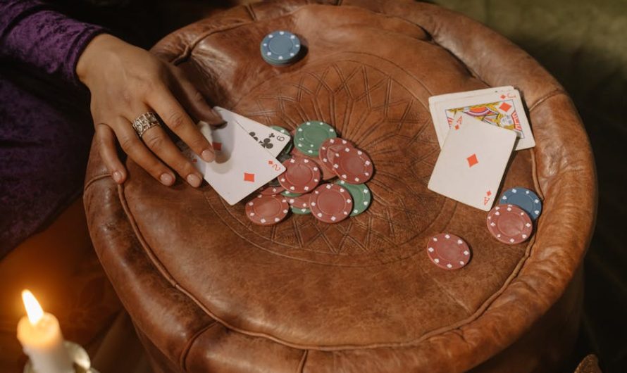Spin.ph Casino Winning Strategies for Filipino Players