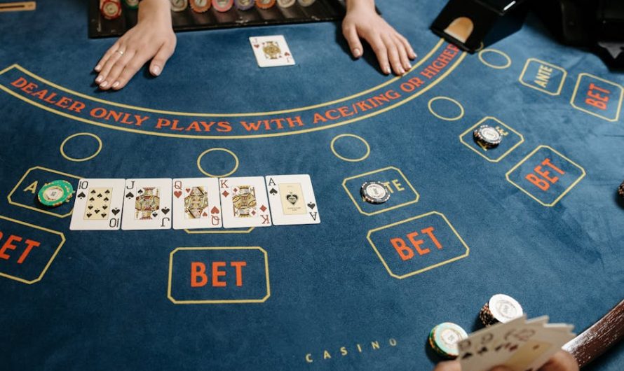 MWBet: Winning Tips for Philippines Casino Players