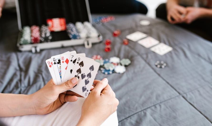 Best Features of Jili3 for Filipino Casino Players