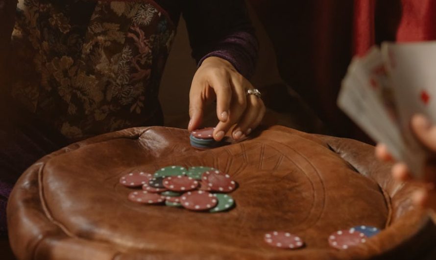PP365 Casino Review