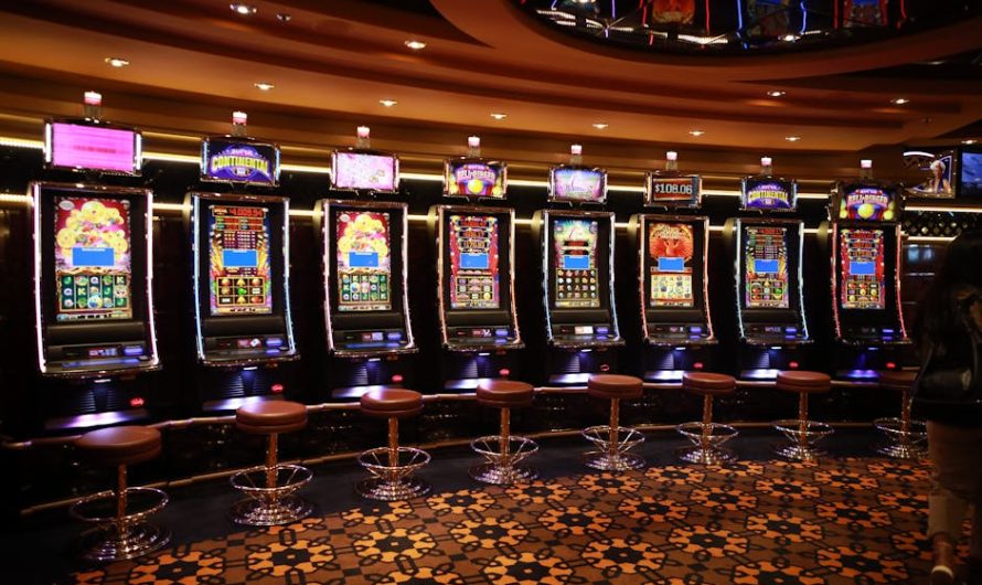 Winning Features of Jili777 for Filipino Players