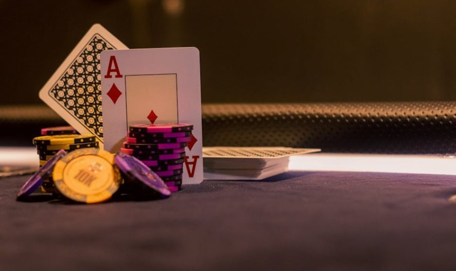 Solowin Casino Review