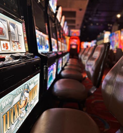 Arenalive Casino Review Philippines