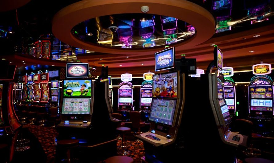 Top Strategies for Filipino Players at BMW55 Casino