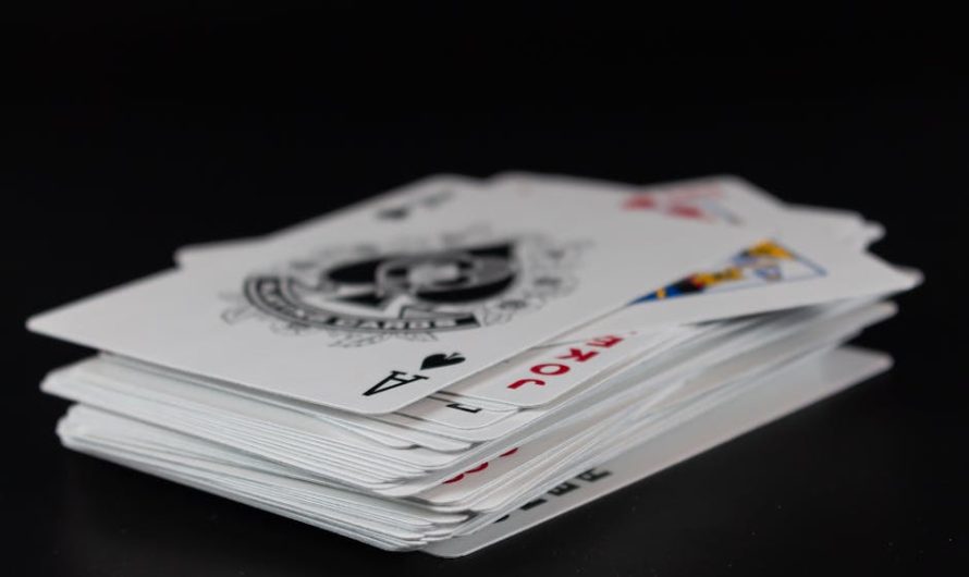 Winning Features of DBX Online Casino