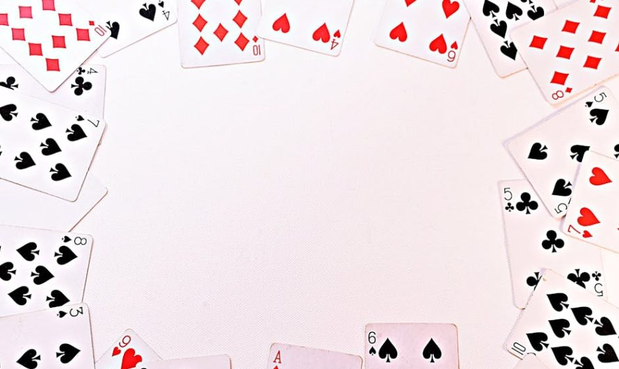 Winning Strategies for 777 Color Casino